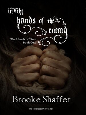 cover image of In the Hands of the Enemy